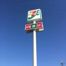 セブンイレブン　昆陽8丁目(コンビニ)まで450m アビタコアⅢ