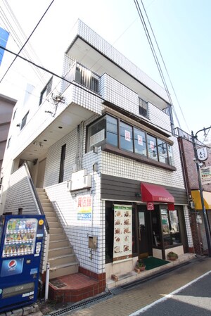 フクダヤビル