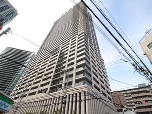 ブランズタワー梅田North(2814)