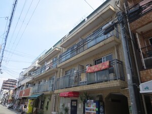 シャト－宮原弐番館