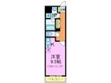 リアルテ湊川公園の間取図