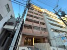 リアルテ湊川公園の外観