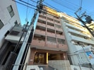 リアルテ湊川公園の外観