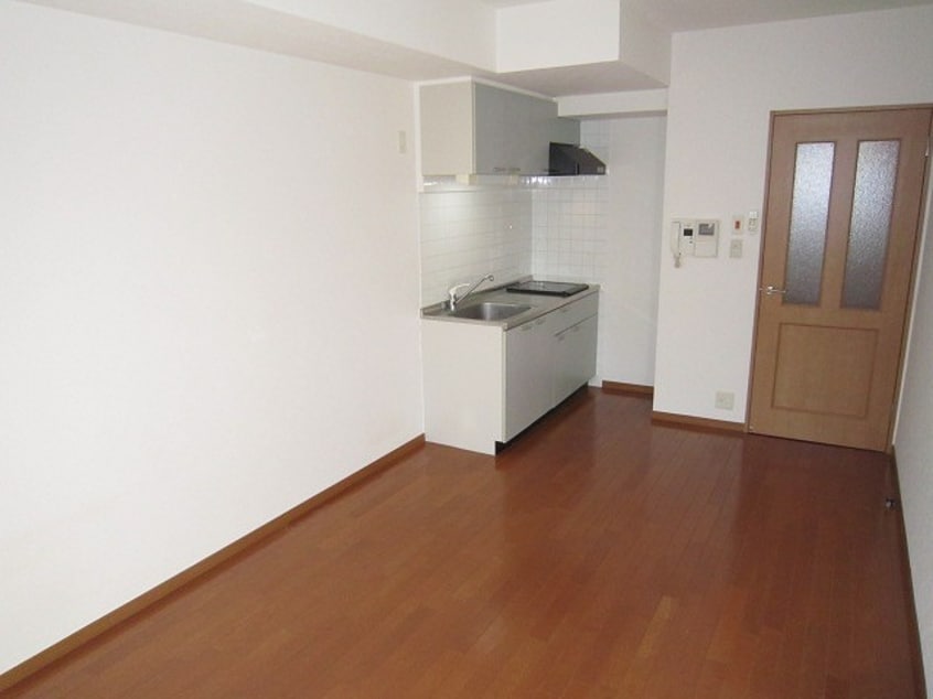 居室 リアルテ湊川公園