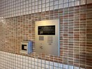 建物設備 リアルテ湊川公園