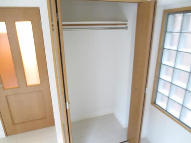 収納 リアルテ湊川公園
