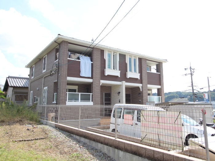 外観写真 オリーブ