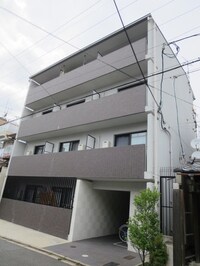 Ｍａｉｓｏｎ　ｄｅ　Ｍａｒｉ　北白川