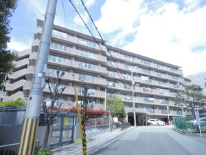 コート豊中桃山台（206）