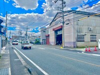 リラスクエア相生