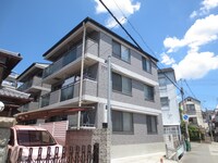 アネティス甲陽園