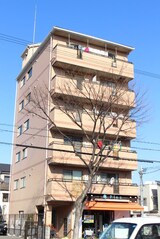 メイコ－ト都島
