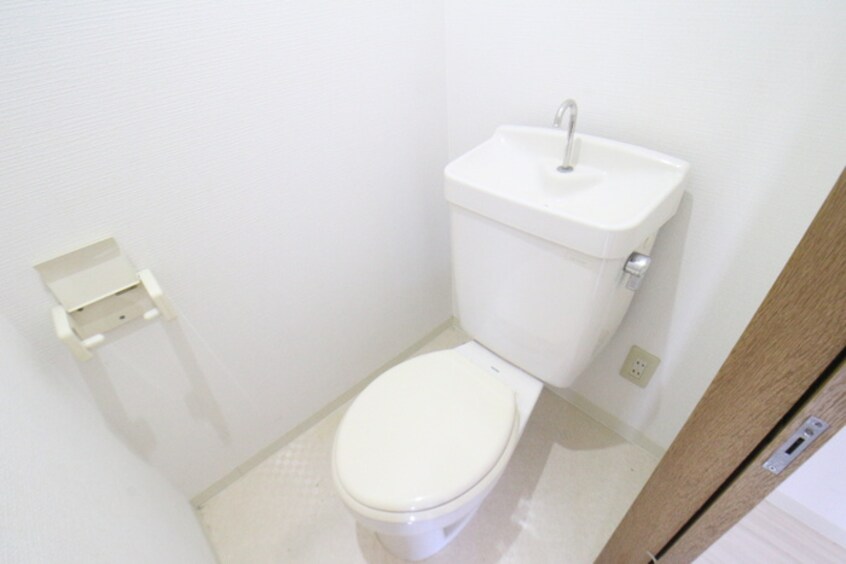 トイレ メイコ－ト都島