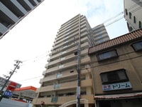 ネバーランド江坂(1101)