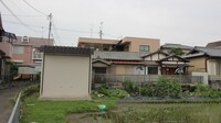 山手町1丁目平屋