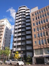 デ・リード河原町(606)