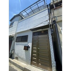 宮本通戸建