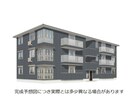 ルーセント伏見稲荷の外観
