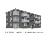 ルーセント伏見稲荷