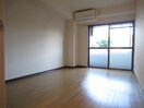 居室 モアクレスト