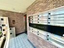 建物設備 モアクレスト