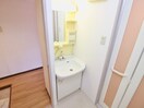 洗面 モアクレスト