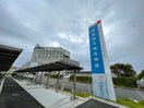 滋賀県立総合病院(病院)まで2400m 秀豊４号館