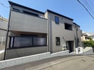 Ｍ．２５５の外観