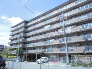 コート豊中桃山台（307）