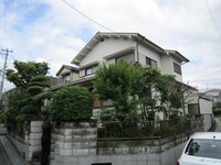 浦島貸家