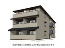 D-ROOM丹波橋の外観