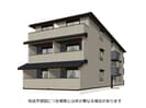 D-ROOM丹波橋の外観
