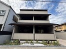 D-ROOM丹波橋の外観