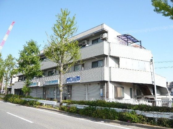 外観写真 プレアール南春日丘