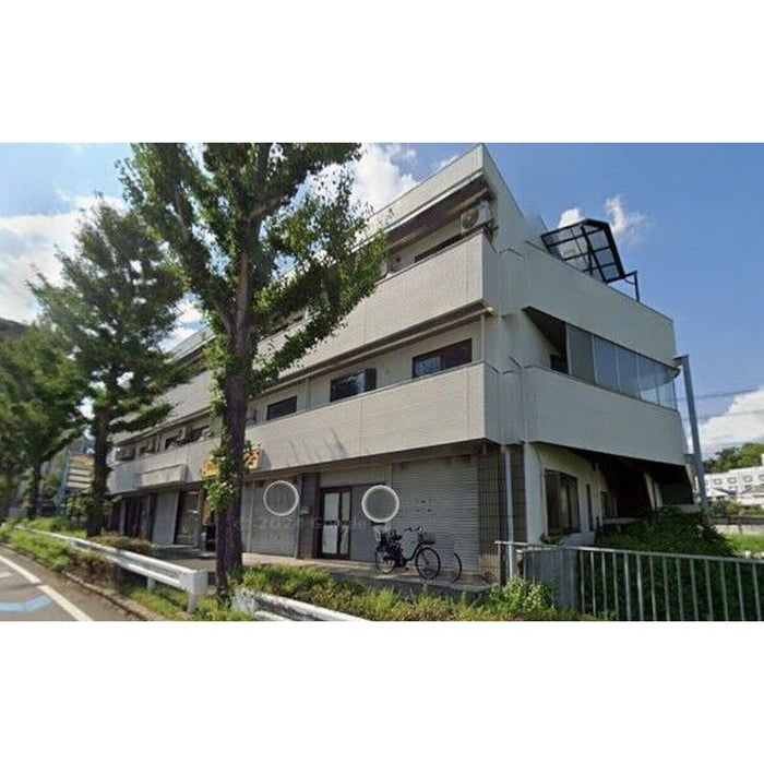 外観写真 プレアール南春日丘