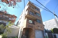 アドバンス宮谷壱番館