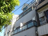 美樹ハイツ