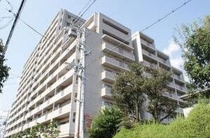 阪急西宮マンション（303）