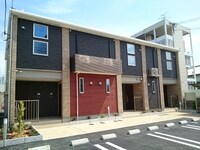 メゾンドリックⅢ