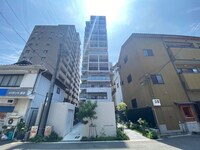 ｴｽﾌﾟﾚｲｽ大阪ｶﾞﾙﾌﾚｼﾞﾃﾞﾝｽ(103)