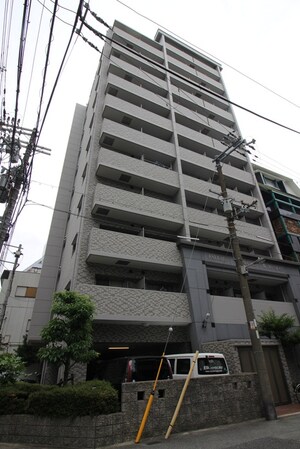 エスリ－ド京橋Ⅲ番館(604)