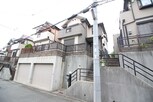 高槻市塚原1丁目住宅