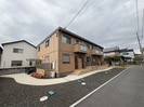 N-VILLAGEたかみの外観