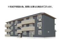 仮)D-room京都市下京区東魚屋町