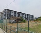 フォルテ泉大津の外観