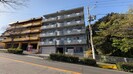 ＹＫハイツ明舞の外観