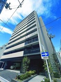 ﾌｧｰｽﾄﾌｨｵｰﾚ難波ｸﾚｼｱ(1105)