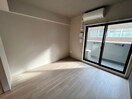 居室 ﾌｧｰｽﾄﾌｨｵｰﾚ難波ｸﾚｼｱ(1105)