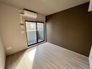 居室 ﾌｧｰｽﾄﾌｨｵｰﾚ難波ｸﾚｼｱ(1105)