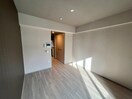 居室 ﾌｧｰｽﾄﾌｨｵｰﾚ難波ｸﾚｼｱ(1105)